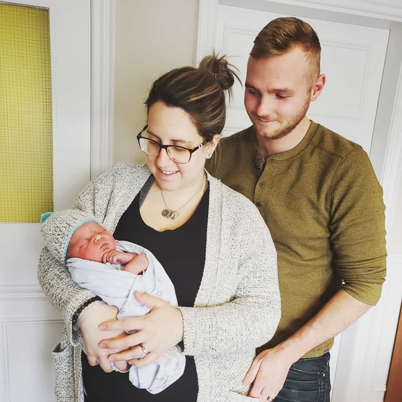 Meet your Posher, Kirstie - Picture 1 of 1